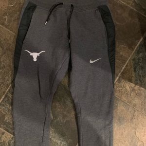 Men’s Nike Skinny UT Longhorns Sweats